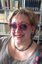 SFB 1102 - Bistra Andreeva - PI