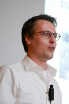 SFB 1102 - Harm Brouwer - Member