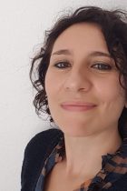 SFB 1102 - Francesca Delogu - Postdoc