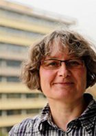 SFB 1102 - Stefanie Dipper - PI