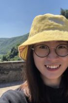 SFB 1102 - Miaoran Zhang - PhD