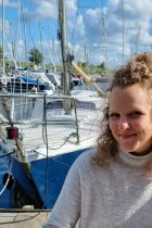 SFB 1102 - Linda Sommerfeld - Postdoc