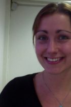 SFB 1102 - Noortje Venhuizen - Member