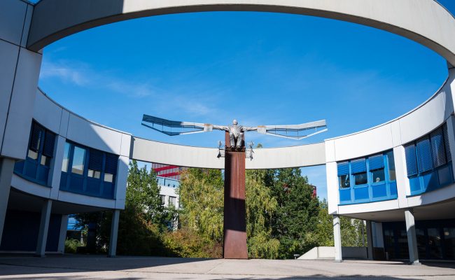 A4: Successful PhD defense!