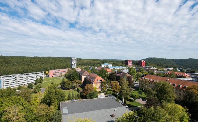 B1: Keynote talk by Stefania Degaetano-Ortlieb @ DH Benelux 2022