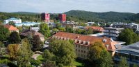 Closing Colloquium of the SFB 1102, May 11-12, 2026 - 
