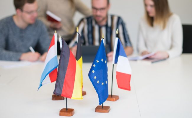 LANTERN  workshop 2020 sponsored by Hugging Face