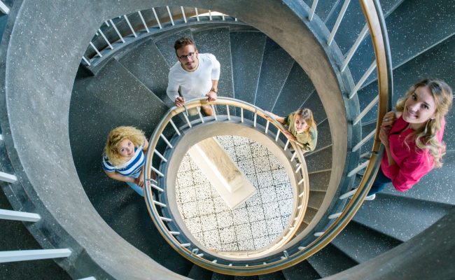 Conference RAILS 2019: Submissions open 1 May