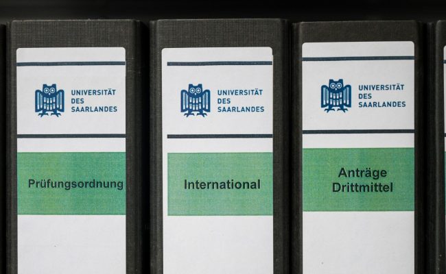 Conference presentation by project C1 @ DGfS 2021!