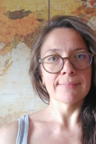 SFB 1102 - Ekaterina Lapshinova-Koltunski - PI