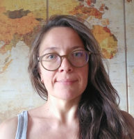 Ekaterina Lapshinova-Koltunski 