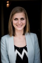 SFB 1102 - Merel Scholman - Member