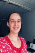 SFB 1102 - Annemarie Verkerk - PI