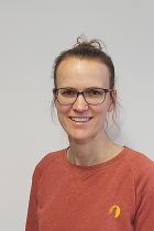 SFB 1102 - Regine Bader - PI