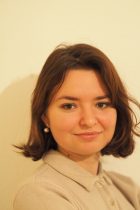 SFB 1102 - Iuliia Zaitova - PhD