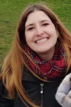 SFB 1102 - Christina Pollkläsener - PhD