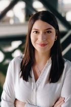 SFB 1102 - Lena Wieland - PhD