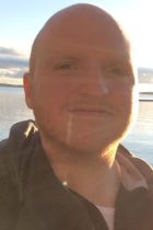 SFB 1102 - Andrew Dyer - PhD