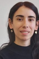 SFB 1102 - Doruntinë Zogaj - PhD