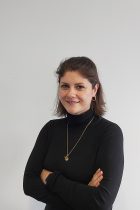 SFB 1102 - Julia Meßmer - Postdoc