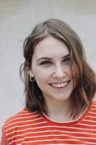 SFB 1102 - Uliana Sentsova - PhD