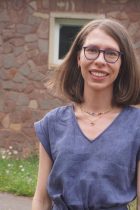 SFB 1102 - Katharina Stein - PhD