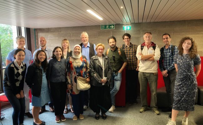 C1: Workshop @ Interspeech 2023