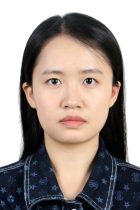 SFB 1102 - Xinyue Jia - PhD