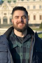 SFB 1102 - Diego Alves - Postdoc