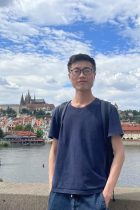 SFB 1102 - Xinting Huang - 