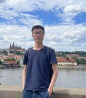 Xinting Huang Associated Member