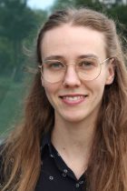 SFB 1102 - Carmen Schacht - PhD