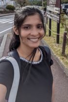 SFB 1102 - Varsha Suresh - Postdoc